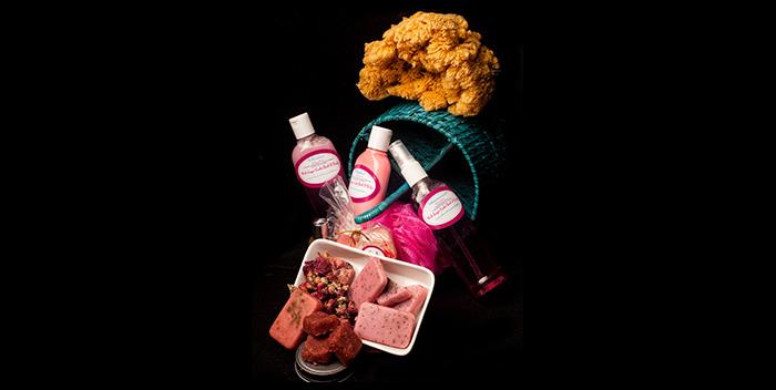 Inside the Brand: Pink Sugar Cookie Bath and Body