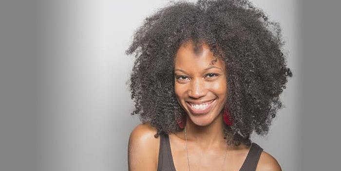 Pre-Poo Conditioning with Shea Moisture Tahitian Noni Scalp Treatment (Review)