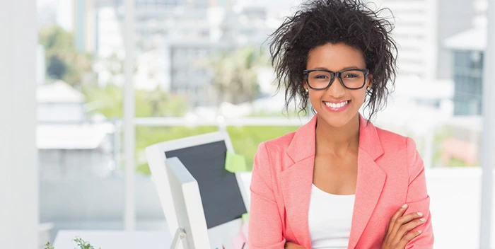 The Art of Quiet Confidence