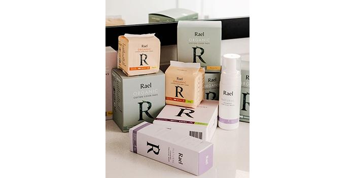KEEPING IT RAEL: Rael Feminine Products - Behind the Brand