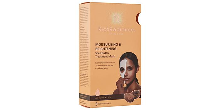 INSIDE THE BRAND: GLOBAL BEAUTY CARE IS ALL ABOUT DELIVERING RICH RADIANCE!