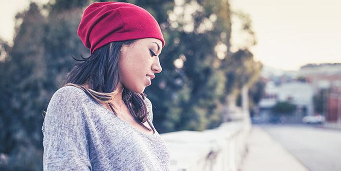 COCOTIQUExSLAPS Giveaway - Protect Your Hair While You Sleep and Look Stylish Doing It