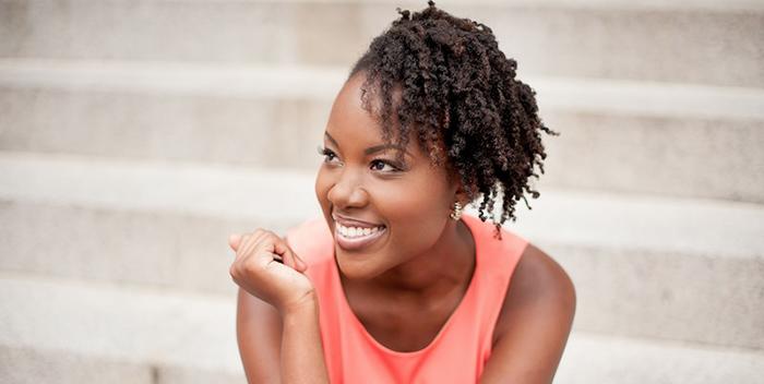 COCOBLOGGER OF THE MONTH: SYLVIA KERALI