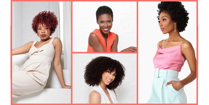 The Benefits of Murumuru Butter, Mango Butter and Shea Butter for Your Natural Hair:
