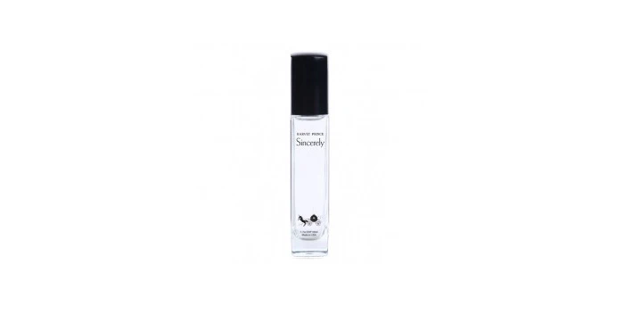 Sincerely by Harvey Prince, The Scent that Transports You (Review)