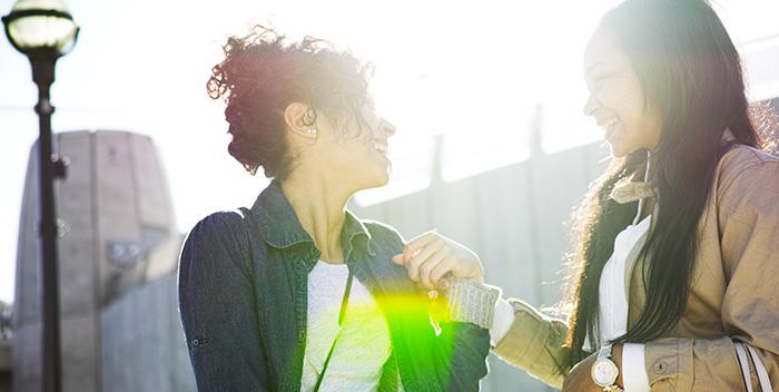 6 Ways to Cultivate Sisterhood and Lasting Friendships