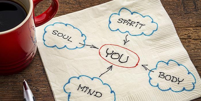 How Simplifying Your Life Gives You Space to Grow