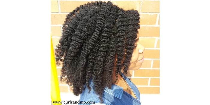 Go-To Style With Lottabody Products