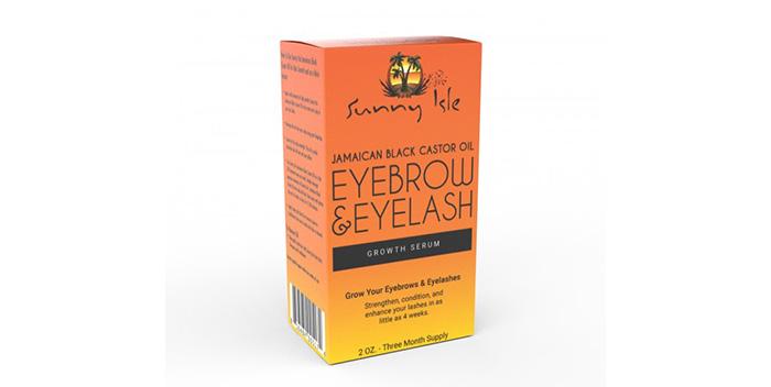 Luscious Lashes and FULLER BROWS IN JUST 3 WEEKS