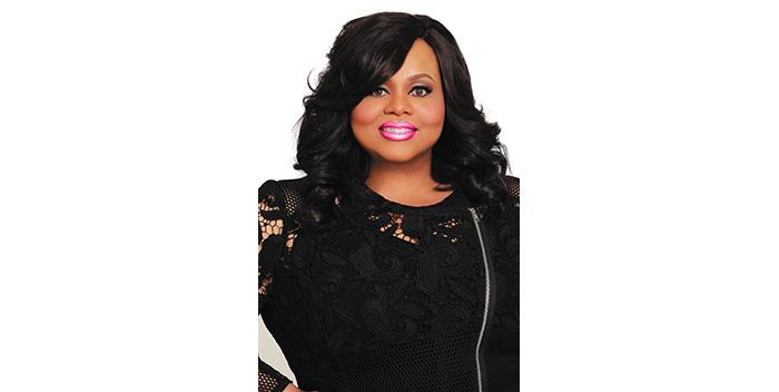 COCOBELLE OF THE MONTH: SUSAN MOSES