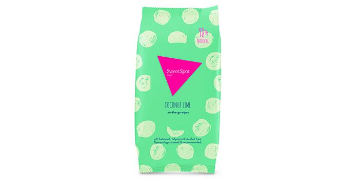 Treat Your Sweet Spot On-The-Go