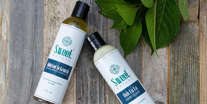 Inside The Brand: Sweet Nature Body
