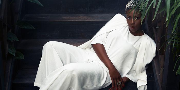 Ultimate Beauty Arsenal: The Girl Who Wears Many Hats, Mrs. Syntyche Clarke.