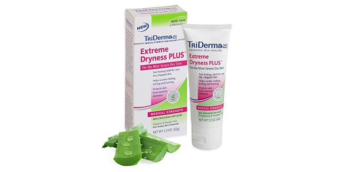 Inside the Brand: TriDerma, The Fast Healing Moisturizer Your Skin Deserves!