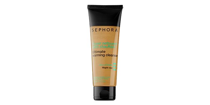 Part 1 of 2 - Sephora Brand Review: Ultimate Warming Cleanser