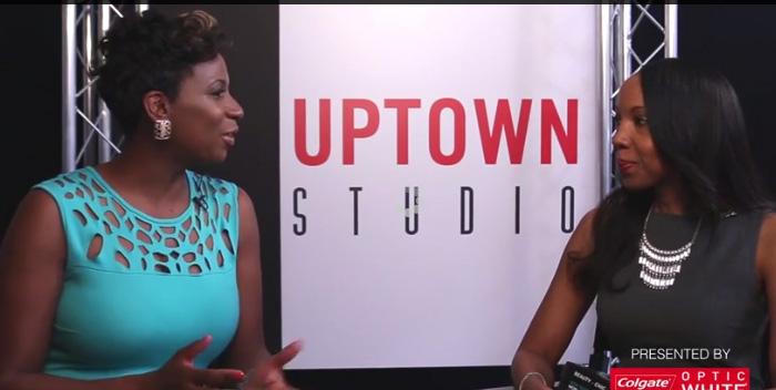 Our Founder, Dana Hill, Talks the Business of Beauty with Uptown Magazine