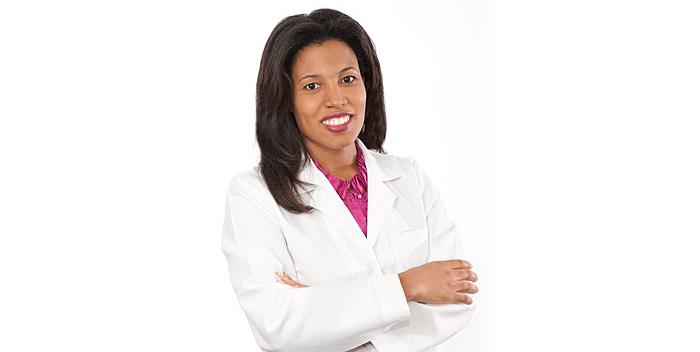 Dr. Heather Woolery Lloyd: Getting Specific About Beauty