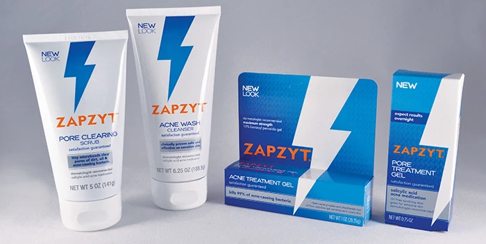 Inside the Brand: ZAPZYT