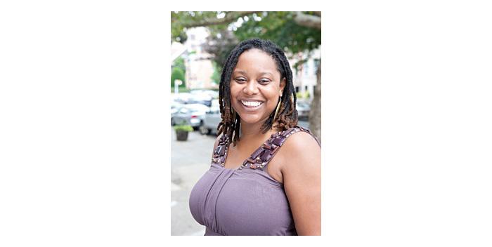 Jeanine Hays: 10 Things to Pamper Her Soul