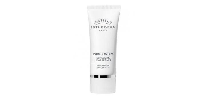 Paris Beauty: Brand You Should Know, INSTITUT ESTHEDERM