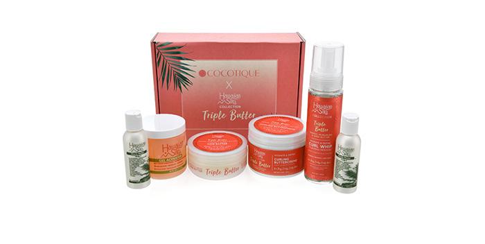 New Hawaiian Silky Products: DON’T CALL IT A COMEBACK!