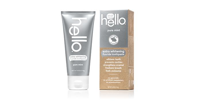 INSIDE THE BRAND: HELLO PRODUCTS