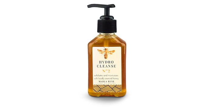 INSIDE THE BRAND: MARLA RENE SKIN CARE