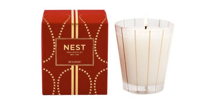6 Holiday Fragrances Perfect for Your Home