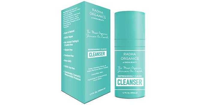 INSIDE THE BRAND: RADHA BEAUTY