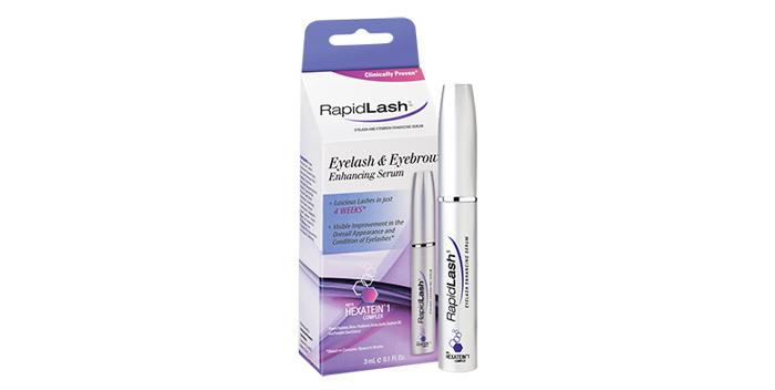 INSIDE THE BRAND: RAPIDLASH