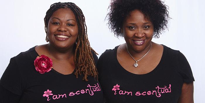 Inside the Brand: I AM SCENTUAL