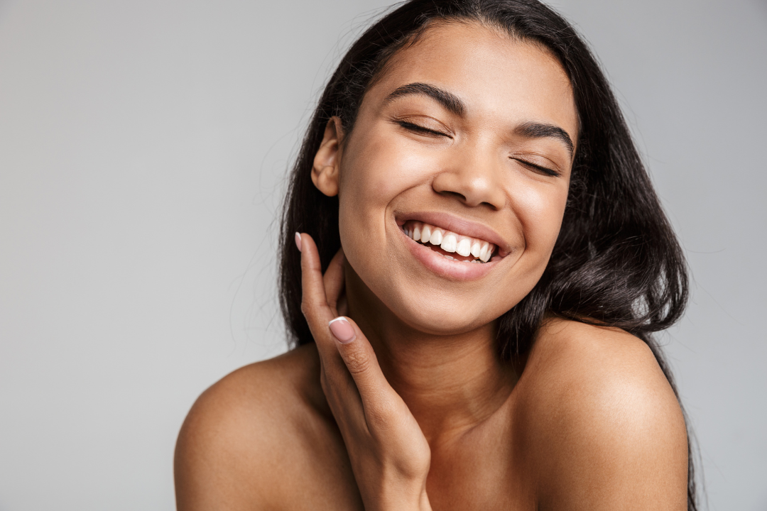 The Benefits of Face Steaming