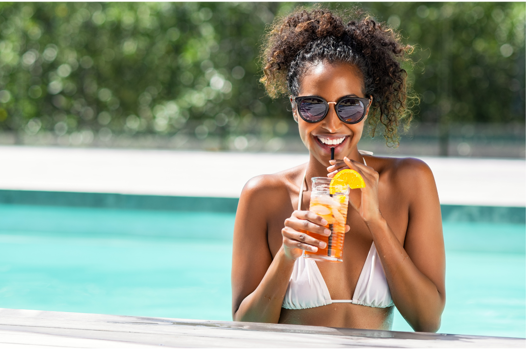 5 Summer Essentials for Heathy Skin