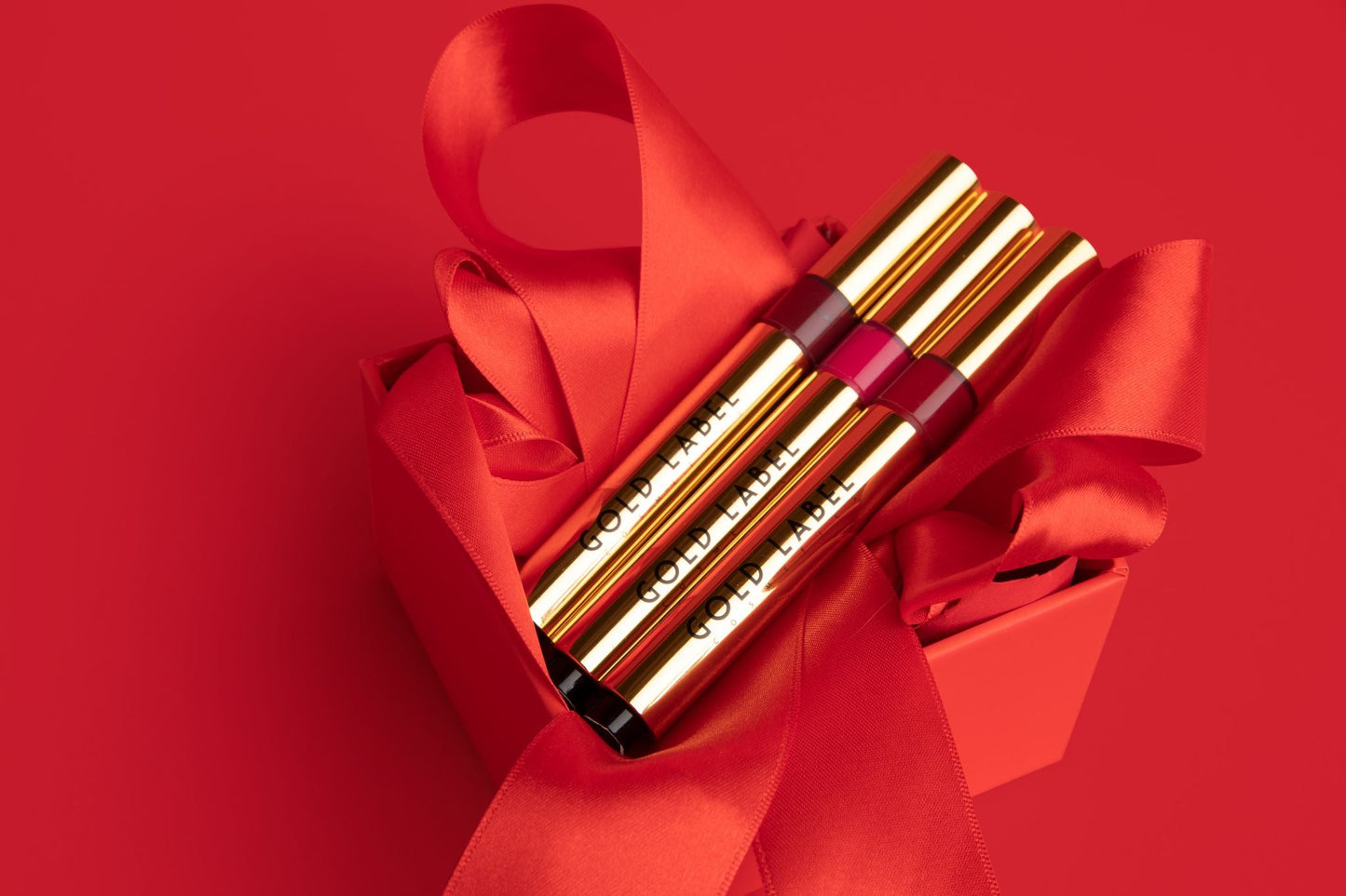 Discover Matte Lip Pen By Gold Label Cosmetics