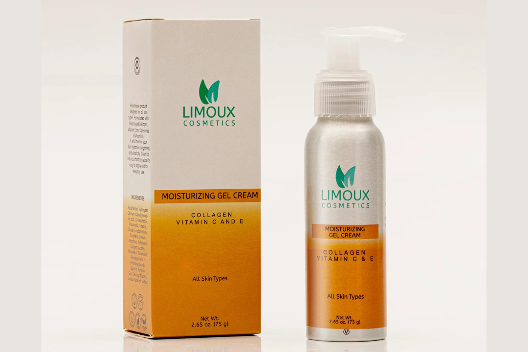 Discover the Benefits of a Gel Cream Moisturizer