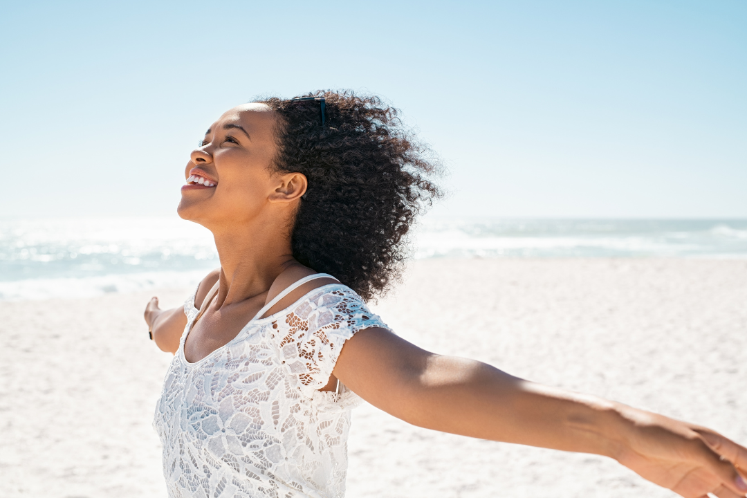 Discover A Sunscreen That Won’t Clog Your Pores