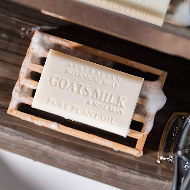 Nourish Your Skin With Australian Botanical Soap