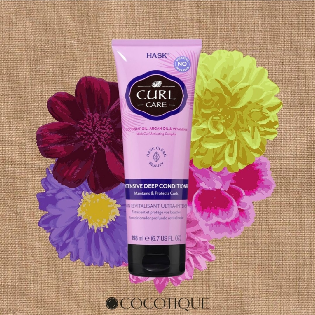 How to Eliminate Frizz and Restore Your Curls