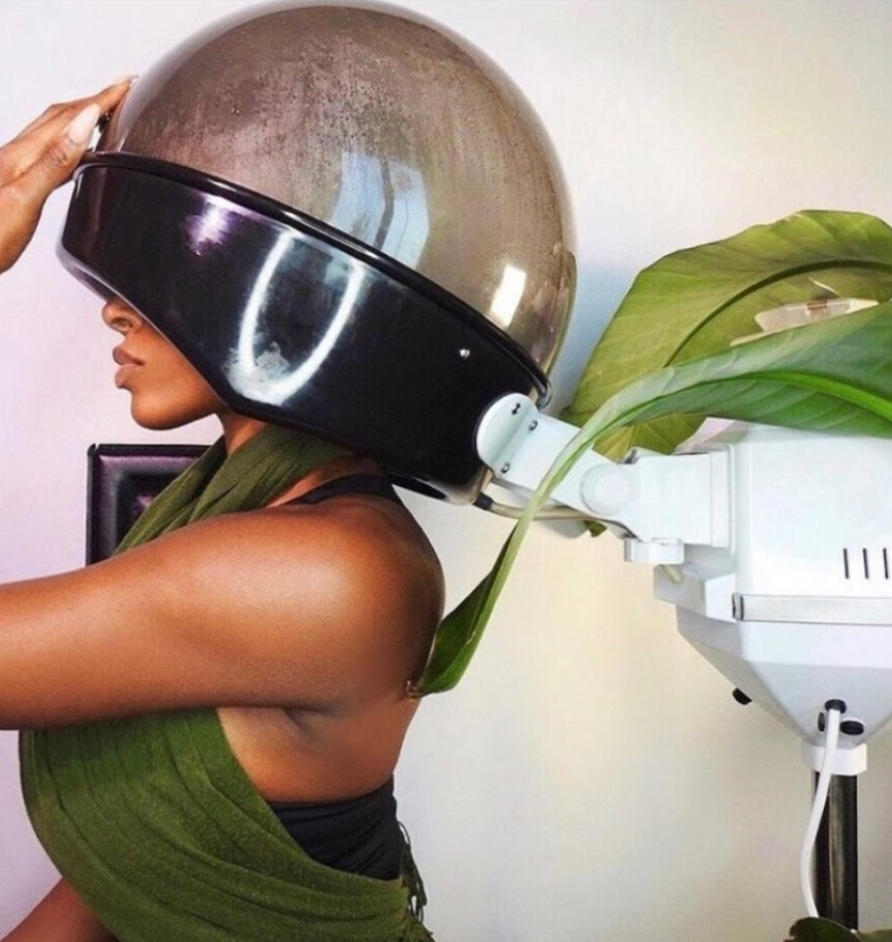 The Benefits of Hair Steaming