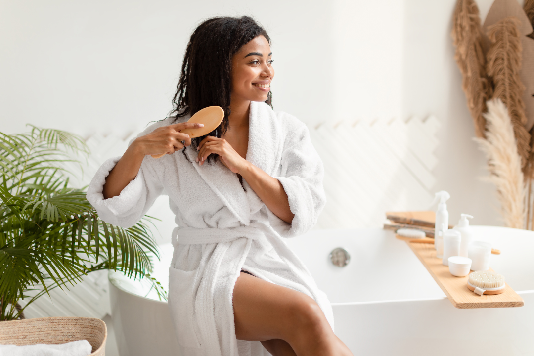 Fall Hair and Scalp Care Tips