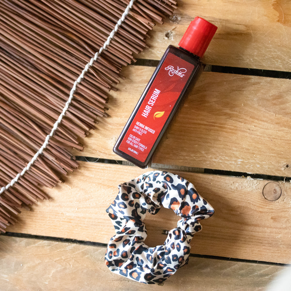 The Benefits of the Henna Oil