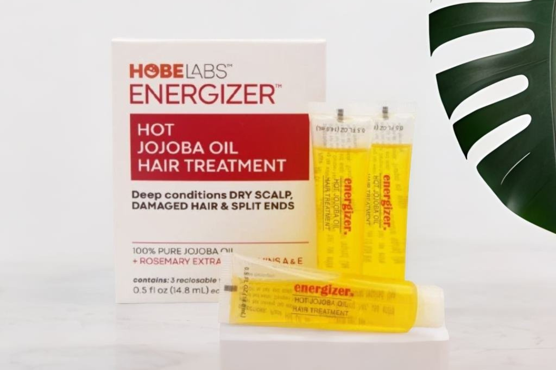 Why Hot Oil Treatments Are Necessary