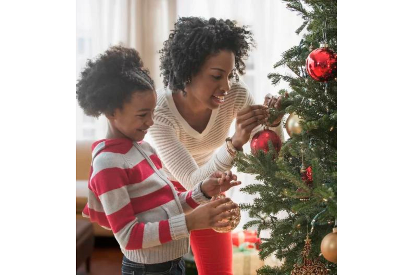 Self-Care Tips For The Holidays