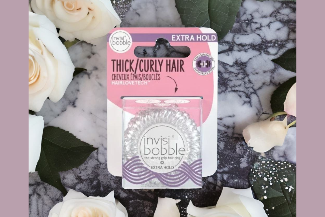 Discover Why Spiral Hair Ties Are Better Than Other Hair Ties