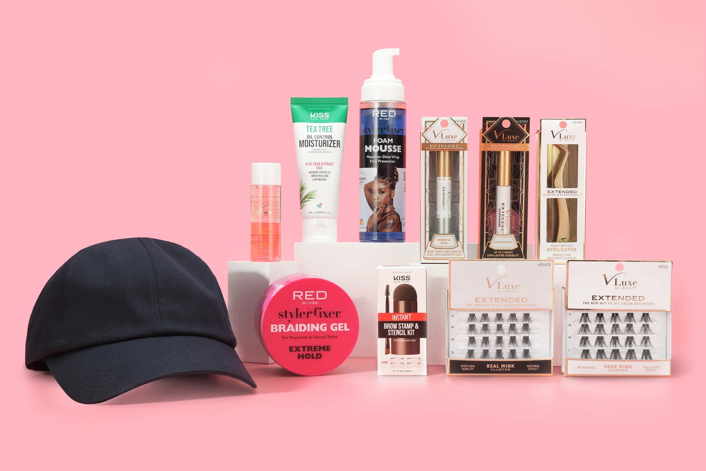 Meet Beauty Supply Leader Ivy Beauty