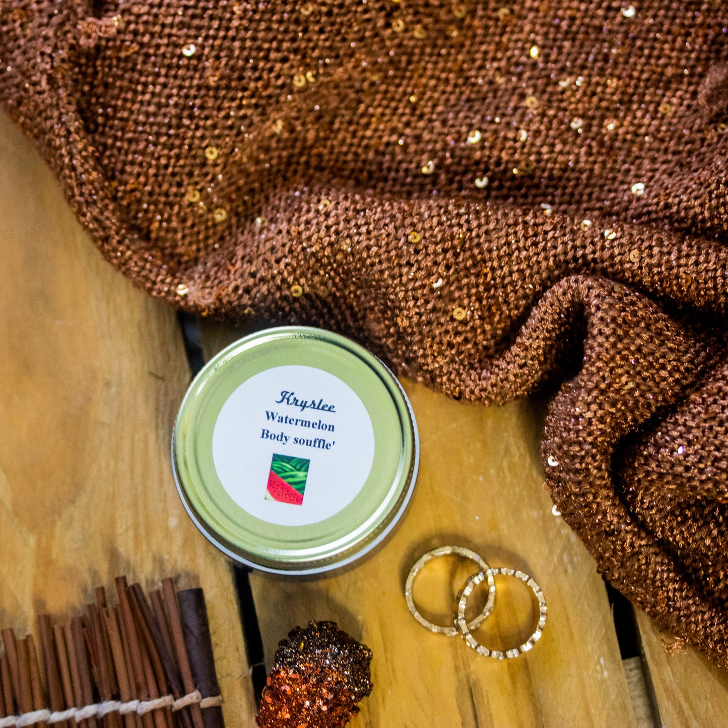 Discover Kryslee Skin Care Line