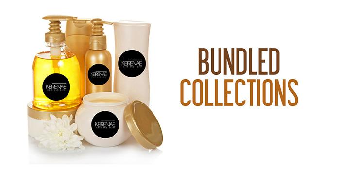 Inside the Brand: Subscribe To Healthy Hair and Skin With Keirenae