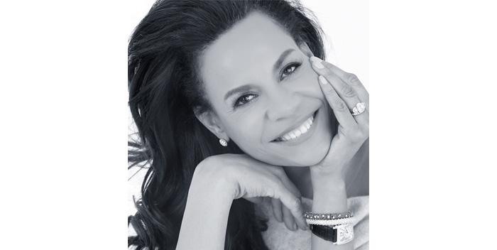 COCOBelle Kimberley Hatchett: Wife, Mother, Mentor and Financial Wizard!