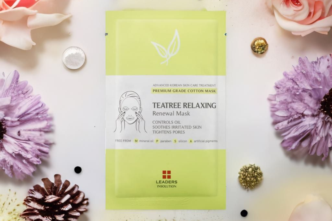 The Benefits of Tea Tree for Your Skin