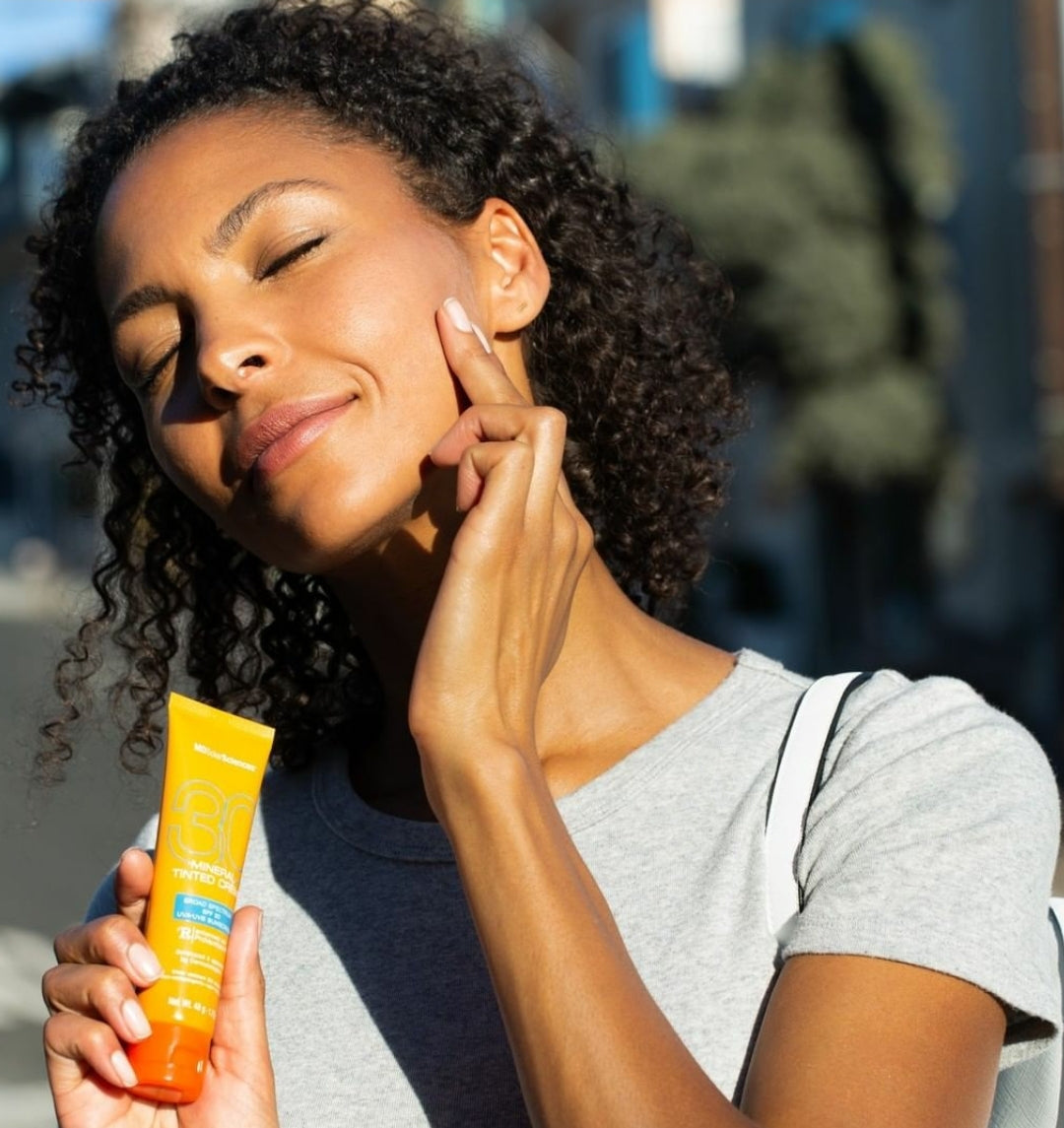 Revitalize Your Skincare with MD Solar Sciences